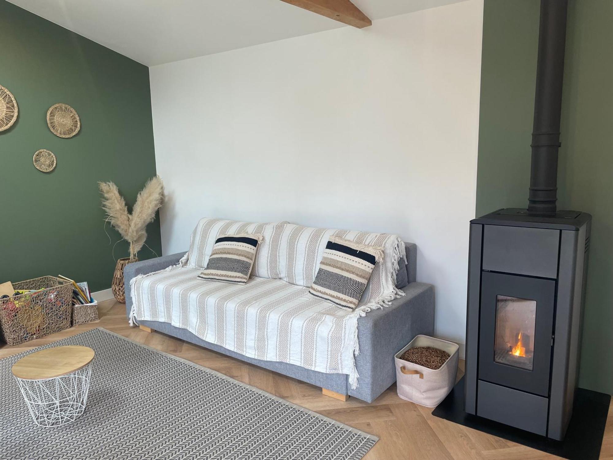 Maison Esprit Des Lois La Brede 외부 사진